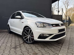 Bild des Angebotes VW Polo GTI Scheckheftgepflegt SHZ PDC Allwetter Apple CarPlay