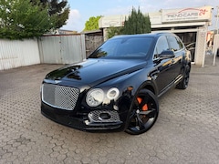 Bild des Angebotes Bentley Bentayga 6.0 W12 4WD*FirstEdition* Voll*