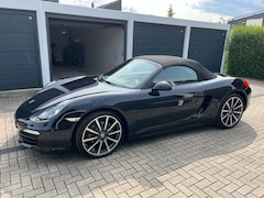 Bild des Angebotes Porsche Boxster Boxster PDK Black Edition/Approved Garantie 3/2027