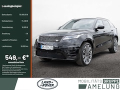 Bild des Angebotes Land Rover Range Rover Velar D300 Dynamic SE PANO 360°