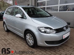 Bild des Angebotes VW Golf Plus VI Trendl. 2.Hd*Aut.*Klimaaut.*SHZ
