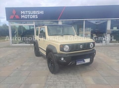 Bild des Angebotes Suzuki Jimny Comfort AllGrip
