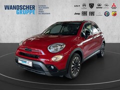 Bild des Angebotes Fiat 500X MY22 CROSS HYBRID CARPLAY KAMERA SHZ TEMPOM.