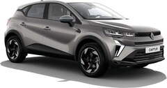 Bild des Angebotes Renault Captur Techno Mild Hybrid 160 EDC