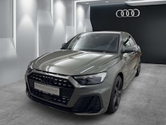 Bild des Angebotes Audi A1 Sportback S line SONOS Navi Plus Optikpaket 40TFSI