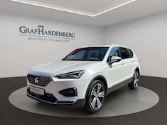 Bild des Angebotes SEAT Tarraco Xcellence 4x4 TDI DSG 7Sitze AHK Pano