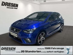 Bild des Angebotes SEAT Ibiza FR 1.0 TSI Rückfahrkamera+ Sitzheizung+CarPlay+Tem