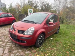 Bild des Angebotes Renault Modus Exception