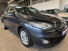 Bild des Angebotes Renault Megane III 1,6-16V-Grandtour Paris-