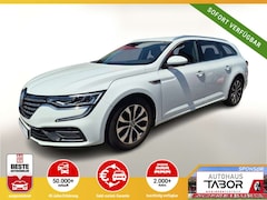 Bild des Angebotes Renault Talisman Grandtour 1.3 TCe 160 EDC Zen LED PDC