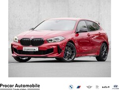 Bild des Angebotes BMW 135 M135i xDrive M SPORT+ADAPT.LED+PA+HiFi+SHZ