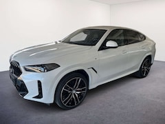 Bild des Angebotes BMW X6 xDrive 40d M SPORT/LED/AHK/PANO-DA/H&K