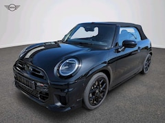Bild des Angebotes MINI Cooper S Cabrio John Cooper Works Trim