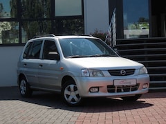 Bild des Angebotes Mazda Demio 1.5 Autom. Klima Kamera