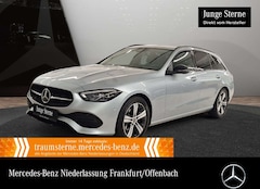 Bild des Angebotes Mercedes-Benz C 180 T AVANTG+NIGHT+LED+KAMERA+KEYLESS+9G