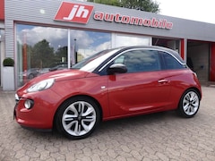 Bild des Angebotes Opel Adam 120 Jahre ecoFlex*PDC*Bluetooth*SHZ*APP