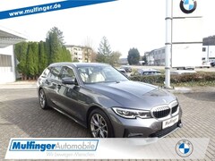 Bild des Angebotes BMW 320 d xDr.T.Sport PanDach Kamera LiveProf.AHK 18"