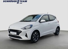 Bild des Angebotes Hyundai i10 1.0 Trend NAVI/Rückfahrkamera