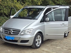 Bild des Angebotes Mercedes-Benz Viano Viano 3.0 CDI DPF lang EDITION 125