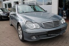 Bild des Angebotes Mercedes-Benz C 220 CDI T-Modell Elegance