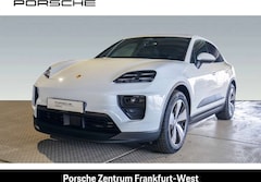 Bild des Angebotes Porsche Macan Abstandstempomat Surround-View BOSE LED