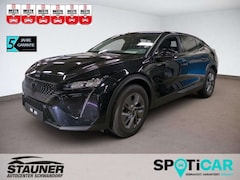Bild des Angebotes Peugeot 408 Allure PureTech 130PS AT8 *SHZ*NAVI*KEYLESS*