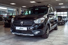 Bild des Angebotes Dacia Dokker TCe 115 Stepway Celebration*SHZ*Klima*TOP