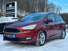 Bild des Angebotes Ford C-Max Business AHK TEMPO hzb.FRONTSCHEIBE