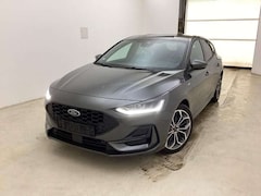 Ford Focus 1.0 HYBRID 125 ST-Line X |AHK|B&O|18"|