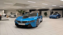 Bild des Angebotes BMW i8 Coupe Pure Impulse Head-Up/DrivingAss./LED/Ka