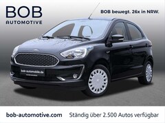Bild des Angebotes Ford Ka/Ka+ + 1.2 Ti-VCT KLIMA BT TEMPOMAT