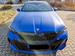 Bild des Angebotes BMW 520 520i INDIVIDUAL * FROZEN * VOLLEDER MERINO * M PRO