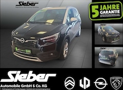 Bild des Angebotes Opel Crossland 1.2 Turbo INNOVATION *PDC*Sitzheizung*