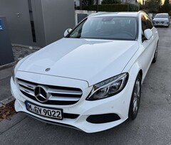 Bild des Angebotes Mercedes-Benz C 250 C 250 T CGI (205.245)