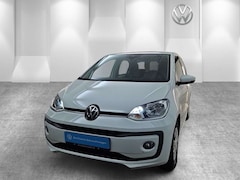 Bild des Angebotes VW up! eco up! WINTERPAKET SITZH