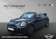 Bild des Angebotes MINI Cooper S Cabrio Cooper S Cabrio Classic M HUD 1,99% eff. Zins