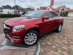 Bild des Angebotes Mercedes-Benz GLE 350 GLE 350 d 4Matic Airmatic AHK Keyless Go 360°