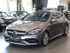 Bild des Angebotes Mercedes-Benz CLA 45 AMG 4Matic 2.Hand*LED*TOP