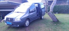 Bild des Angebotes Citroen Jumpy Jumpy 2.0 HDi