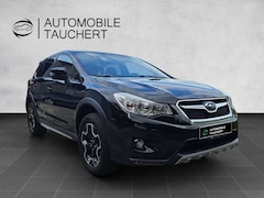 Bild des Angebotes Subaru XV Comfort Kamera 4x4