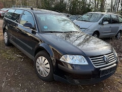 Bild des Angebotes VW Passat Variant Passat Variant Diesel 1.9 TDI