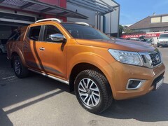 Bild des Angebotes Nissan NP300 Cab 4x4