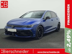 Bild des Angebotes VW Golf R 8 2.0 TSI DSG 4Mo. Black Edition 5-J-GAR NAPPA PAN