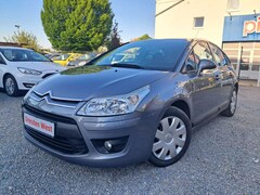 Bild des Angebotes Citroen C4 Lim. Tonic