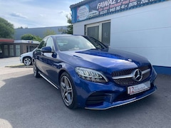 Bild des Angebotes Mercedes-Benz C 160 AMG Packet*Kamera*Navi*