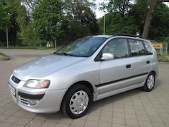 Bild des Angebotes Mitsubishi Space Star Space Star 1.8 Avance+TÜV=03/2027+KLIMA+