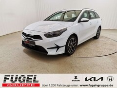 Bild des Angebotes Kia Ceed SW / cee'd SW 1.5 T-GDi DCT Spirit ACC|RFK|LED|Navi|SHZ