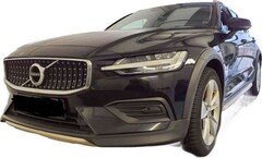 Bild des Angebotes Volvo V60 Cross Country Pro AWD Navi Leder AHK