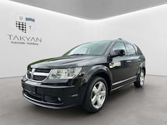 Bild des Angebotes Dodge Journey R/T /2.Hand//Rückfahrkamera/