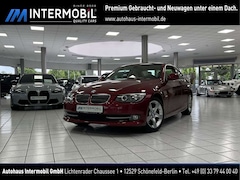 Bild des Angebotes BMW 325 i Coupe*Leder*PDC*Sitzheizung*59T KM*Xenon*